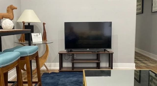 Номер Deluxe Villa Christina