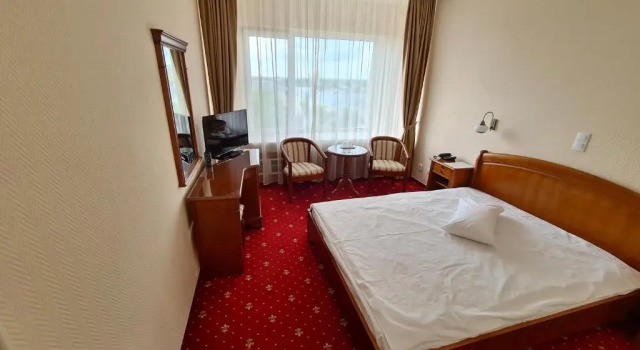 Двухместный номер Standard Hotel Traian