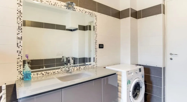 Gorgeous Apartment in Cipressa With Terrace