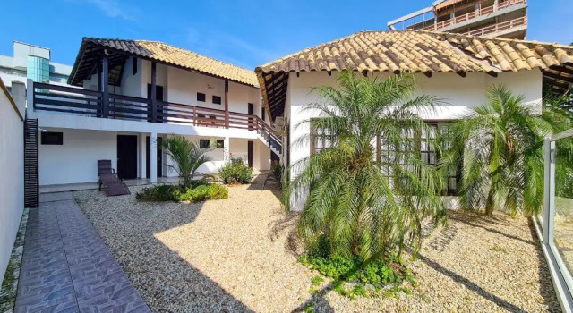 Pousada Paraty