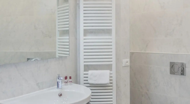 Апартаменты Zen Accommodations Grand Canal