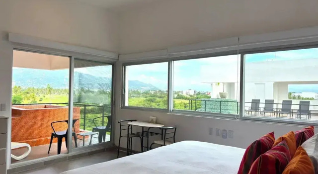 Люкс Business Papaya Suites Diamante