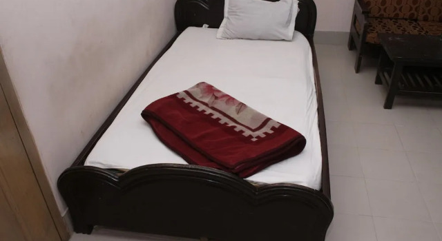 Beach Holiday Guest House, Забронировать Гостевой дом Гостевые дома Кокс-Базара, Гостевой дом