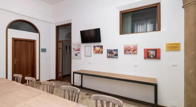 Апартаменты Rolandino Apartment by Wonderful Italy