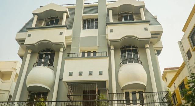OYO Flagship 12723 Hotel D Villa
