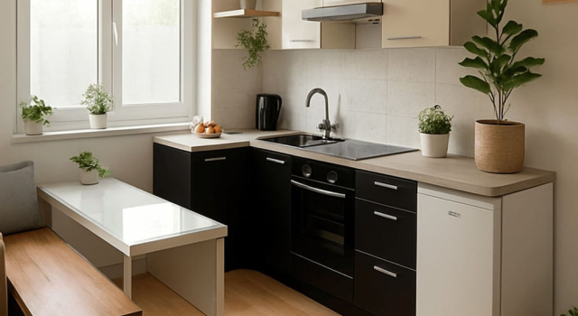 Апартаменты Apartment Osterstraße 322 zwei