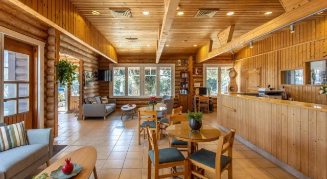 Yad Hashmona Hotel, Reservar Hotel Modiin-Maccabim-Reut Center District Israel