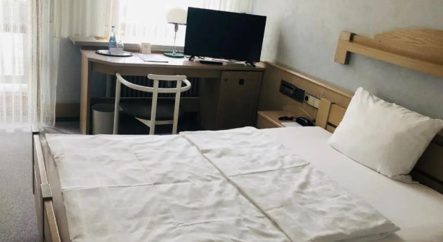 Номер Standard Hotel Zum Ochsen