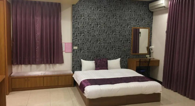 Двухместный номер Standard Rural Area Hotel