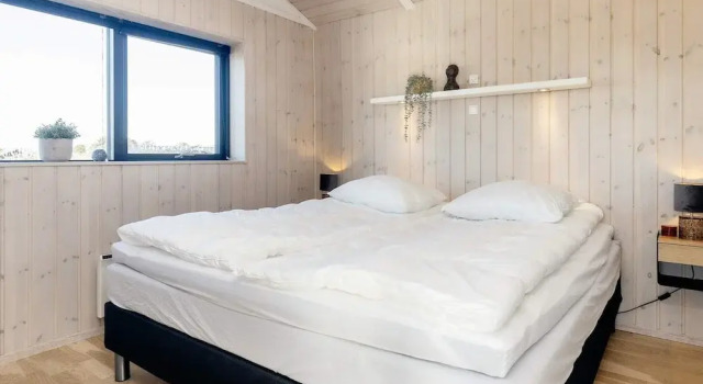 5 Star Holiday Home in Hirtshals, Забронировать Дом для отпуска Хиртсхальс Северная Ютландия