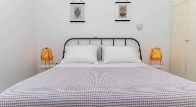 Апартаменты Manouk s - Two Bedroom Apartment
