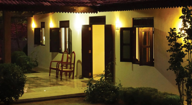 Liana Private Villa near Tangalle Beach