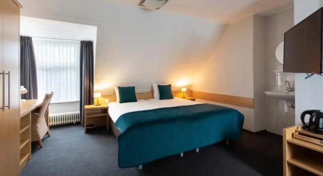 Hotel Restaurant Mondriaan, Prenota Hotel Winterswijk Achterhoek