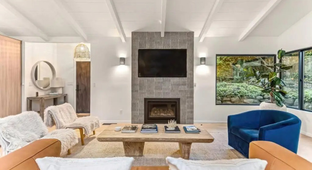 Four Winds Carmel, Rezerwuj Hotel Pebble Beach Kalifornia