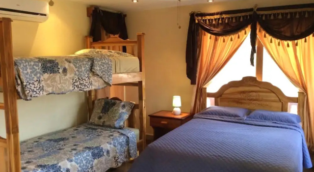 Priority Villas, Rezervovat Hotel Contadora Island 