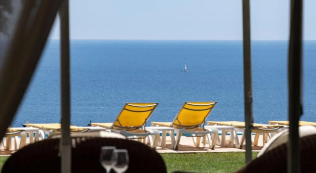 Номер Premium Hotel BlauMar Llafranc