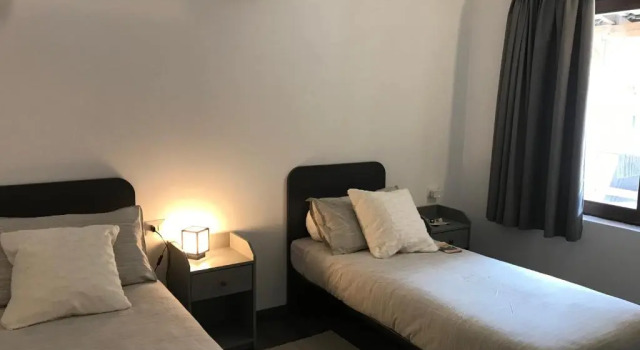 Двухместный номер Standard Agriturismo Cascina Cornella