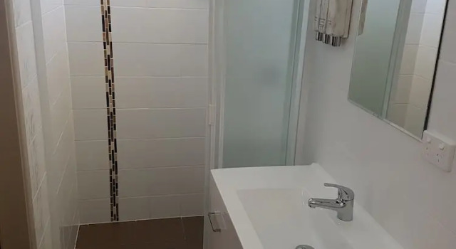 Номер Deluxe Kingaroy Country Motel