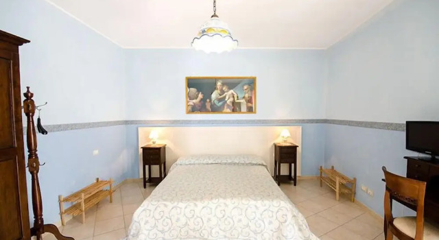 Iris Bed and Breakfast