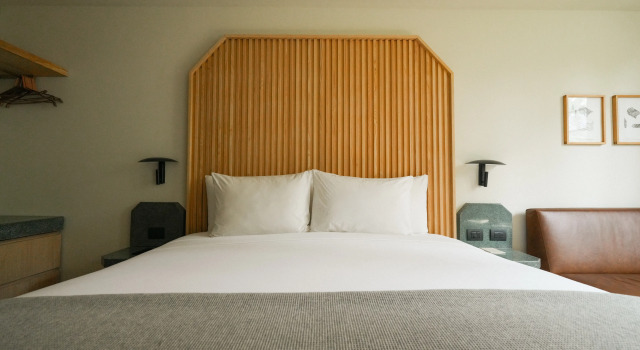 Rodona Hotel
