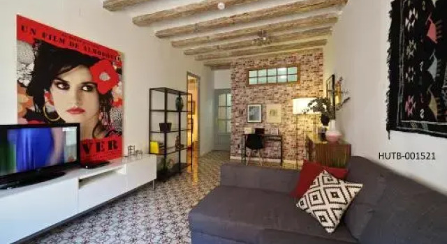Almodovar Apartment, Забронировать Апартаменты/квартира Барселона провинция Барселона, рядом с Парк скульптур