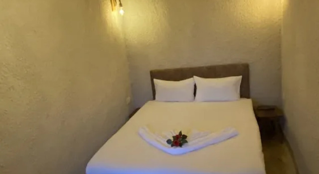 Номер Standard c 1 комнатой Cappadocia Urgup Stone House
