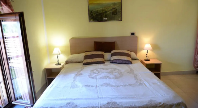 La Valle B&B