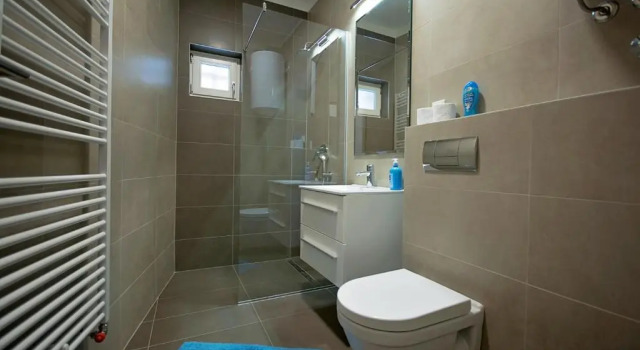 Номер Standard Enjoy Apartments
