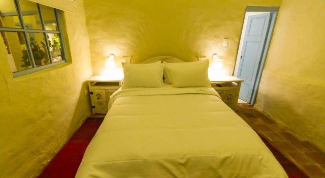 Двухместный номер Standard Casa Provenzal Hotel Boutique