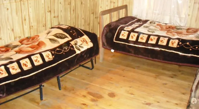 Kruiskari Guest House, Reserva ahora Hostal o pensión Dochu Georgia