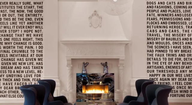 Двухместный номер Signature The Warwick Hotel Rittenhouse Square Philadelphia