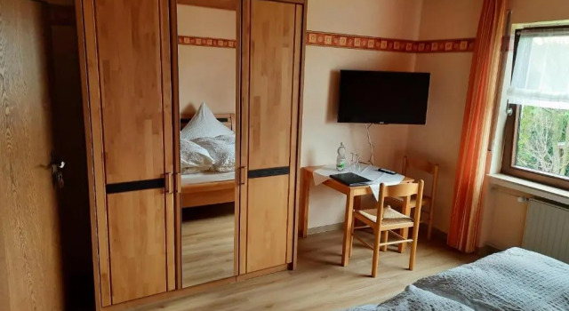 Номер Standard Gästehaus Sproß