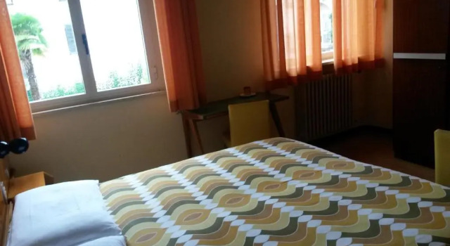 Номер Standard Hotel Giardino