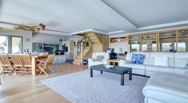 The Boathouse, Prenota Hotel Hotel a Gwynedd con parcheggio, Parcheggio