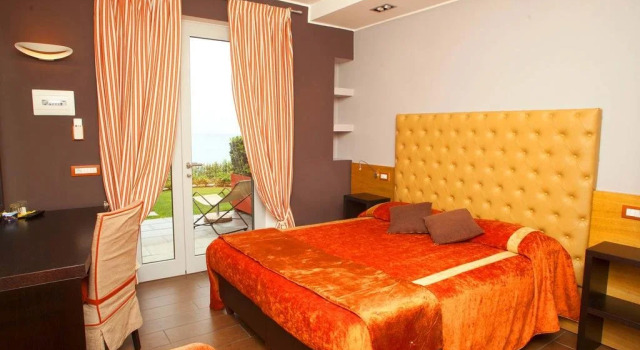 B&B Il Parco, Prenota Hotel Monterosso al Mare Cinque Terre