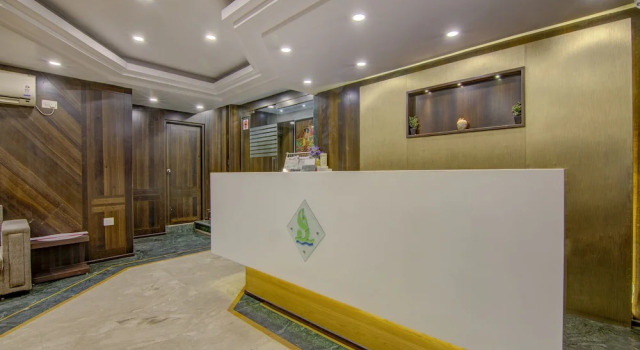 OYO 4266 Hotel Sagar, Book Hotel Jamshedpur Jharkhand