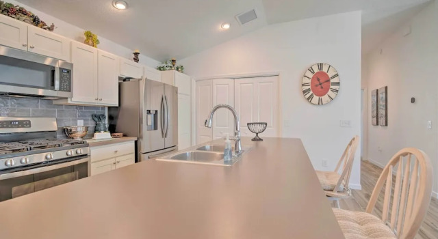 Вилла 'grantham Villa' - Resort Living Near Golf!