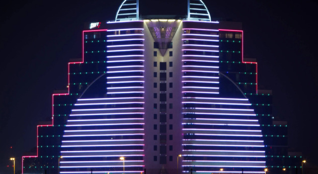 Elite Resort & Spa