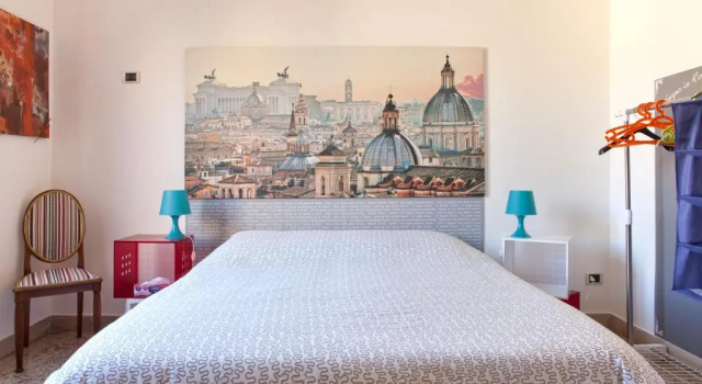 Il Segno in Rome