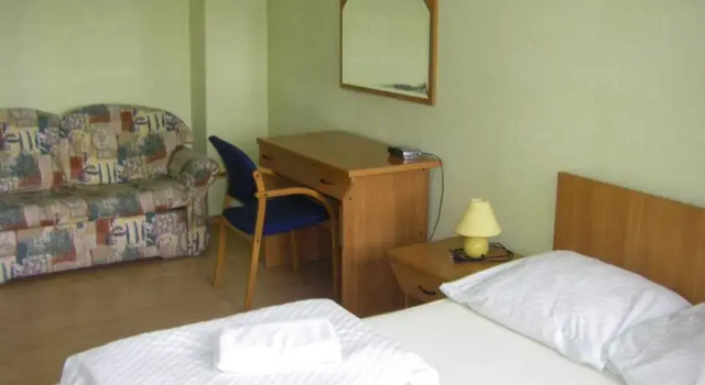 Dom Sportowca Novum, Buchen Sie Hotel Oppeln Oppeln
