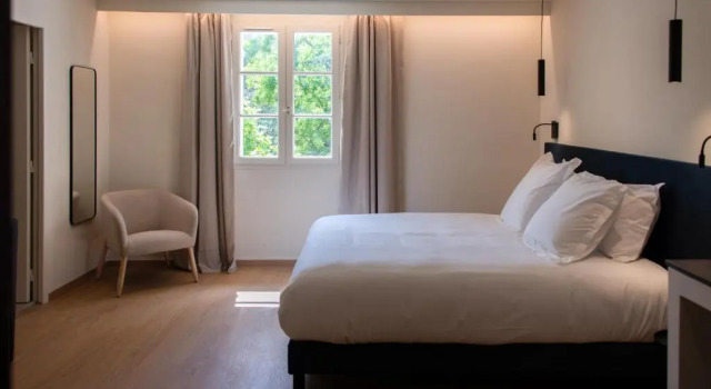 Люкс Soko Hotels-Pont du Gard