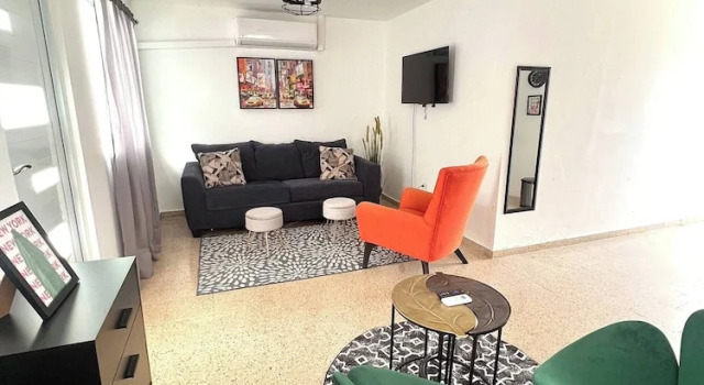 Garden Studio With Yard Space Near Mall & Airport, Reserva ahora Apartamento Gurabo Puerto Rico