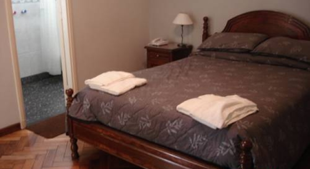 Medrano Plaza Hotel, Rezervovat Hotel Almagro Buenos Aires