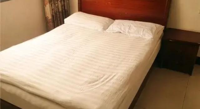 Zhuji Xicheng Hotel