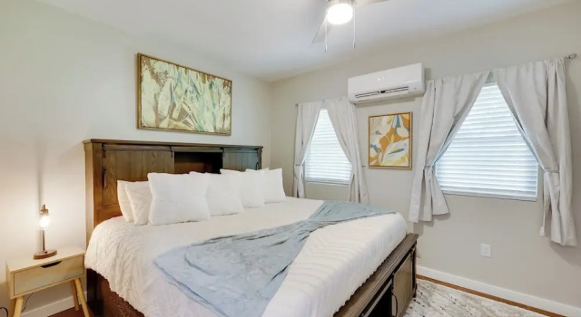 Pet-friendly Home, Near Hot Springs National Park!