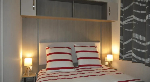 Mobilhome Victory 56, Rezerwuj Hotel Quiberon 