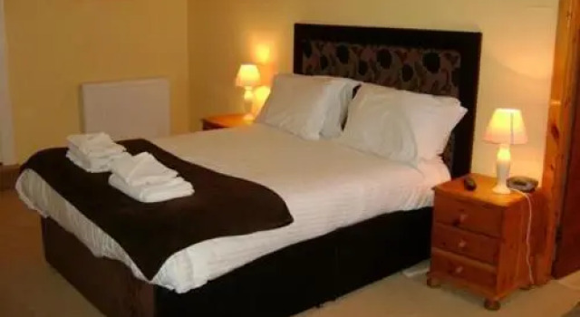 Номер Standard The Gun Lodge Hotel