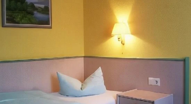 Hotel Wendenkönig, Prenota Hotel Prenzlau Uckermark