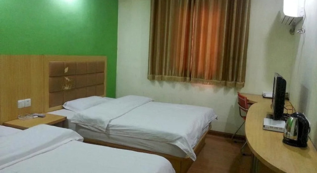 jinjia hotel, Rezerwuj Hotel Hotele w Changsha z parkingiem, w pobliżu Changsha Museum, Parking