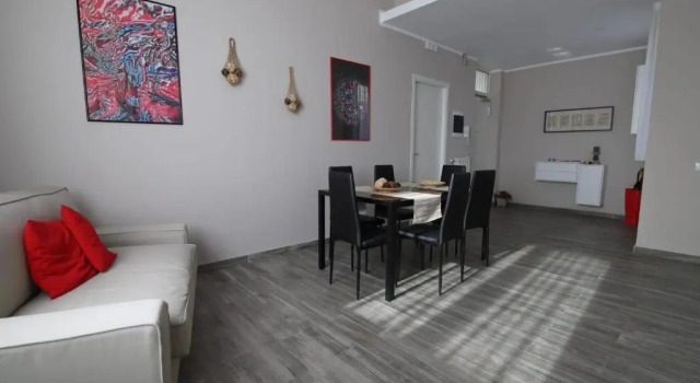 Студия Deluxe Le Cupole Design